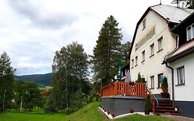 Penzion Stavař